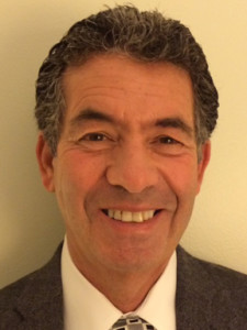 Samuel “Nick” Lezzi, Chairman  Corporate Executive (retired)